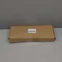 Onmiwod Guitar Stand, Foldable Guitar Stand with Adjustable 2-Width, Sturdy Electric Guitar Stand, Portable Acoustic Guitar Stand Compatible with Guitar, Bass, Ukulele, Banjo, Guitar Accessories Gift