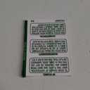 Your Main Event Prints Boho Orange and Terracotta Floral Wedding Bridal Shower Games and Activites (Wedding Traditions)