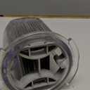 R0511400 35 Electrode Salt Cell Replacement for Zodiac Jandy AquaPure Ei Series 35 Electronic Salt Water Chlorine Generator APURE35 APURE35PLG Pools up to 35,000 Gallons With R0511600 O-Ring Updated