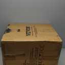 VEVOR Digital Depository Safe 1.7 Cubic Feet Made of Carbon Steel Electronic Code Lock Depository Safe with Deposit Slot with Two Emergency Keys Depository Box for Home Hotel Restaurant and Office