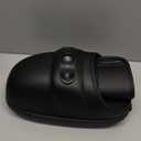 Medcursor Hand Massager, Hand Massager with Heat and Compression for Carpal Tunnel and Stiff Joints, Pain Relief from Wrist to Palm and Finger, Gifts for Women Men (Rechargeable) (Black)