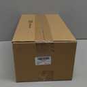 Asidrama 4 Pack Gold Privacy Door Handles, Door Lever with Door Knobs Indoor for Bedroom or Bathroom, Heavy Duty Door Handles Interior with Locks for Left Right Sided Doors