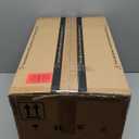 Alpicool MG15 Mini Portable Freezer, 12 Volt Car Refrigerator, 16 Quart Fast Cooling, with 12/24V DC and 100-240V AC for Outdoor, Camping, RV, Truck