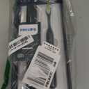 Philips Sonicare One by Sonicare Rechargeable Toothbrush, Sage, HY1200/28