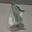 2-Be-Best Upgraded Projector Mount, 14-24 In / 37-62 Cm Projector Ceiling Mount Extendable Ceiling Projectors Mounts Adjustable Angle 360 Rotation Drop Ceiling Projectors Mounts Silver