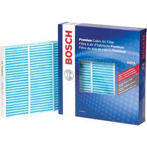 BOSCH 6033C PREMIUM Cabin Air Filter