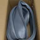 4986ER0004F Washer Door Boot Seal with 383EER4001A Kit by AMI PARTS- Fit for L-G, Ken-more Front Load Washer Gasket Parts with Drain Port, Replaces 4986ER0004J 4986ER0004K 4986ER0004M 4986ER0004N