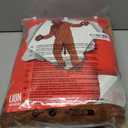 Morph Lion Costume Adult, Adult Lion Costume, Animal Costumes For Men, Safari Animal Halloween Outfit for Men (Large)