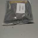 Black Beige Gold Leather Patchwork Velvet Throw Pillow Cover 18x18 Set of 2 Luxury Modern Home Decor Cushion Cover Decorative Pillow for Couch Living Room Bedroom Car (Black, 18x18)