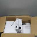 Amazon Basics Multipurpose Copy Printer Paper, 8.5" x 11", 20 lb, 8 Reams, 4000 Sheets, 92 Bright, White