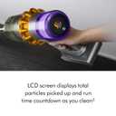 Dyson V15 Detect Pro Cordless Vacuum