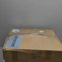 Pacific Coast Pillows Queen Size Set of 2, Goose Feather and Down Pillow for Sleeping, 3-Chamber Hotel Pillow for Side Sleepers and Back Sleepers