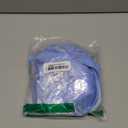 SUUKSESS Women Sexy One Piece Tummy Control Swimsuit Cutout Backless Slimming Swimwear 2025 Cheeky Side O-Ring Bathing Suit (Sky Blue,Medium)