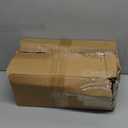 12 PCS Under Couch Blockers for Bed Couch Furniture Underneath Stop from Getting Under The Sofa (Black Plastic)