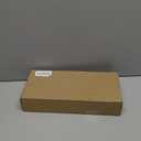 Silicone Spatula Turner Set of 3, Wiztoynia 600F Heat Resistant Cooking Spatulas for Nonstick Cookware, BPA Free Rubber Spatula Large Kitchen Utensils Set for Egg, Pancake, Burger, Fish