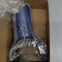 3-3-2431X Chromoly Slip Yoke Fits For GM TH400 Transmission, Turbo 400 4l80E & 4L85E, Muncie M21 & M22, Borg Warner Super T10,G-Force GSR Manual Transmission,1350 Series U-joint