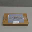 PATIKIL Candelabra Candle Holders, 5 Arm Metal Candlestick Stand for Taper Candles, 10.5 inch Tall Candle Stand for Halloween Wedding Birthday Party Table Decor, Black