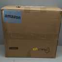 TRALT Office Chair Ergonomic Desk Chair, 330 LBS Home Mesh Office Desk Chairs with Wheels, Comfortable Gaming Chair, High Back Office Chair for Long Hours (Blue)