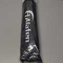 A ALAFEN Aluminum Collapsible Ultralight Travel Trekking Hiking Pole for Men and Women (Fits 5'3" - 6'2")