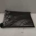 Tray for Walkers for Seniors with Cup Holder - Walker Accessories w/Pockets, Cup Holder & Non Slip Mat for FoodMobility Trays Fits Most Standard Folding Walkers, Removable & Easy Assembly