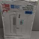Gasbye 4500 Sq.Ft. 2026 Energy Star Dehumidifier for Basement & Large Rooms with Drain Hose, Max 115 Pints/Day | 45dB Quiet Compressor | 1.7 Gal Water Tank | Auto Shut-Off & Restart, Black