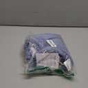 BubblePanda Rayon Made from Bamboo Sleep Sack 12-18 Months 1.0 Tog Soft Toddler Sleeping Sack for Babies 2-Way Zipper Baby Wearable Blanket (Slate)