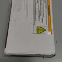 Handepo 5 Pcs White Sound Recorder Voice Recorder Music for Stuffed Animal Toy Recording Device Recordable Sound Module, Record Messages for Plush Toy Doll Stuffed Bear Pillow(20 Seconds)