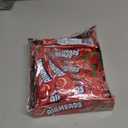 Airheads Full-Size Candy Bars, Taffy Candy Pack, Individually Wrapped Bulk Candy, Cherry Flavor Artificially Flavored, 36 Count Box