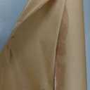 Therwen 36 Inch x 20 ft Copper Mesh Screen 99.9% Pure Copper 40 Mesh Roll Wire Fabric for Grounding Dense Filter Screen Woven Crafts Window Protection
