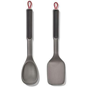 Outdoor Nylon Camp Stove Utensil Set
