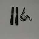 CZS Flashlight, 2 Pack Pen Light, Small Flashlights High Lumens, Battery-Powered LED Flashlight by 2AAA Battery, Waterproof Pocket Flashlights for Work, Emergency (Battery Not Included)