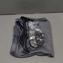 Magnetic Screen Door