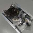 AMI PARTS 279838 W10724237 Dryer Heating Element Fit for Whirlpool Kenmore Maytag Amana Electric Cabrio Roper Dryer 70 80 Series Model 110 Dryer Parts WED4815EW1 NED4655EW1 8565582 3403585 AP3094254