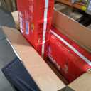 Huggies Size 7 Diapers, Little Movers Baby Diapers, Size 7 (41+ lbs), 88 Count (2 Packs of 44) 