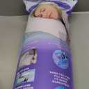 Nuzzle Cooling Adjustable Pillow Queen Size for Side Sleepers, Luxury Bed Pillow Hotel Collection - Best Adjust Height Soft Firm Pillow for Back, Stomach or Side Sleepers (White)