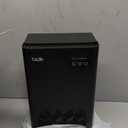 Black Dehumidifier