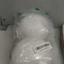 Juvale Styrofoam Balls - 6-Inch, White, Pack of 2 - Smooth Foam Spheres for Crafts & Painting - Foam Craft Balls & DIY Project Supplies