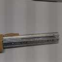 1 Pair of 25 inch Heavy Duty Drawer Slides