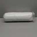 Bluewave Bedding Extra Slim Gel Memory Foam Pillow for Stomach and Back Sleepers - Thin, Flat, and Low Profile Design for Deeper Sleep (1.75-Inches Height, Standard Size)