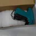 GILLRAJ Price Tagging Gun Not a Stitch Gun with 5000pcs 2" Long Hang Tag Barbs & 6 Needles, Retail Pricing Tag Attacher Gun for Stores Consignment Garage Yard Sale