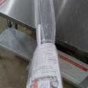 65 Extra Tall Pet Gate Indoor Gate 55 Wide Baby Gate Retractable Dog Gate Outdoor Gates for Decks Retractable Baby Gates for Doorways Tall Dog Gate for Front Door Mesh Gates for Kids or Pets, Gray