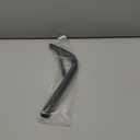 Steel Alloy Bicycle Seat Post with Support, 360mm Bicycle SeatPost Multi-Size Bicycle Parts