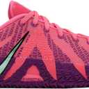 Nike Ja 3 'Price of Admission' Grade-School (Pink) Size 4