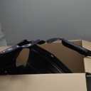 Dorman 926-310 Front Engine Splash Shield Compatible with Select Honda Models