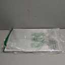 upsimples 16x24 Picture Frame White 3 Pack, Scratch-Proof Poster Frames 16 x 24 for Photo Gallery - Slide-In Strips, Horizontal or Vertical Wall Mounting