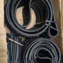 Hycline Road Bike Replacement Tire: 700x25C/700x28C/700Cx35C Folding High-Performance Wear-Resistant Bicycle Tires for City Commuter Road (700x35C)