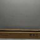 5 Inch Heavy Duty Metal Box Spring Mattress Foundation 1500lbs Max Weight Capacity/Non-Slip/No Noise/Easy Assembly/Easy Clean Cover,Twin XL
