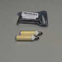 Ziomitus E11 Led Bulbs,JDE11 120V 100W Halogen Candelabra Bulbs Equiva Dimmable,T3 T4 Mini Base,4000K Natural White 10W 1000 LM E11 for Chandeliers,Candelabra,Ceiling Fan, Table Lamps,2Pack