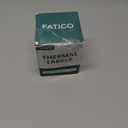 4 x 3 Shipping & Address Thermal Sticker Labels Compatible with Zebra & Rollo Label Printer Self-Adhesive Blank UPC 4inch x 3inch-500PCS BSL 0 (White)