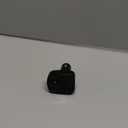 Bluetooth FM Transmitter for Car, Wireless Radio Adapter with HandsFree Calls, Dual USB Charger (3.5A), LCD Display, Noise Cancellation for iPhone/Android